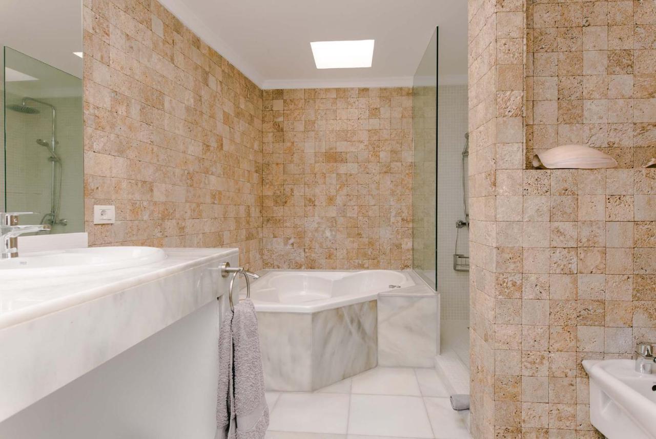 The Circular Villa - Jacuzzi, Hiking & Vineyards La Matanza De Acentejo 외부 사진